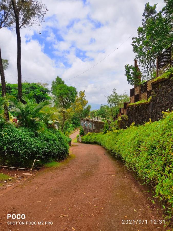 Nandanvan Tent & Resort Tapola Medha Экстерьер фото